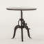 Table de bout Hackett