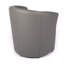 Fauteuil demi-tonneau avec repose-pieds Babumba-105776761
