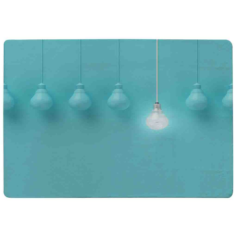Mitsoulis Abstract Area Rug, Rectangle 140 x 200cm 