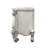 Versailles Vanity Desk, Bone White Finish-1368543479