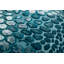Snakeskin Rectangle Velvet Pillow Cover & Insert-70711309