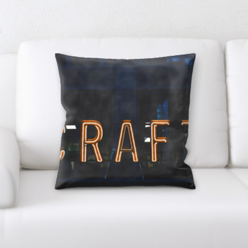Coussin Grondin