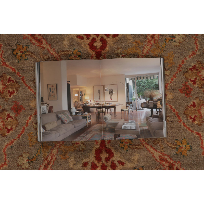 One-of-a-Kind 11'6x17'0 Area Rug