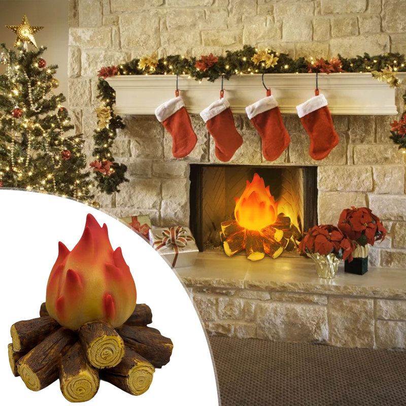 Petite veilleuse de Noël de Noël