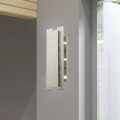Varick 3 - Light Dimmable Vanity Light