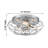 Diodora Flush Mount-1421045577-1421045582