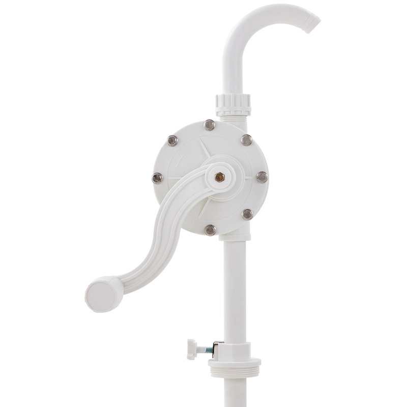 Oelwein Aucune source d'alimentation requise / Pompe manuelle
