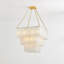 MOISSANITE 33 Light Chandelier