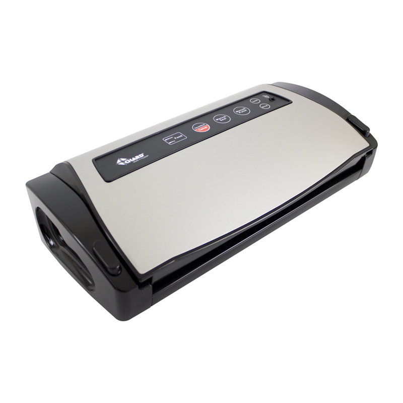 Chard Deluxe Vacuum Sealer