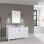 Ensemble de meuble-lavabo simple 61 po Murrieta-1758516306