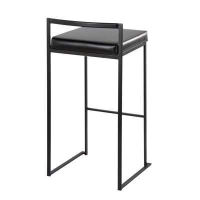 Tabouret de bar et de comptoir Brieon