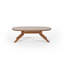 Cross Coffee Table-1405541595