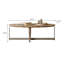 Table basse Minimalist