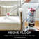 Shark Rotator Professional Lift-Away Upright Vacuum NV501