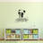 Text & Numbers Wall Decal-534934932