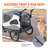 Foldable Pet Trailer