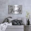 «This is us .. Family» par Cindy Jacobs, art mural en métal-1838950398