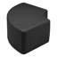 Tabouret de quart de salle à manger modulaire de Learniture-64496158-64496160-64496161