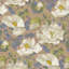 Papavera Floral Wall Mural-1887941704