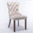 Geddy 20'' H Tufted Velvet Upholstered Side Chair-1633634649-1633634652