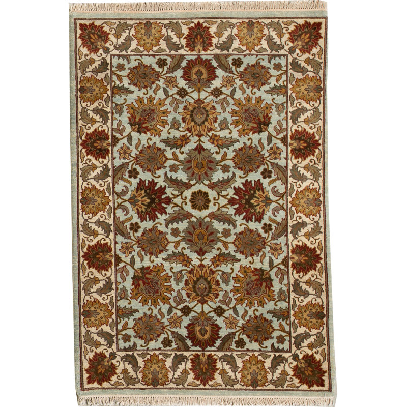 Mountain Oriental Indoor Rug