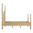 Rosalie Washed Natural Ash Queen Bed-443783894-443783848