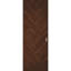 Hidden Barn | Ego 5005 | Wood Veneer Doors | Magic Concealed Sliding Set |-109477493-109477492