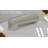 Universal Fit 7" Wall Mount Tub Spout, Zinc-112730522