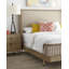 Finn Upholstered Wingback Bed-650585681
