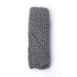 Tumat Knitted Throw Blanket