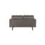 Neilius 2 Seater Velvet Loveseat-807564970