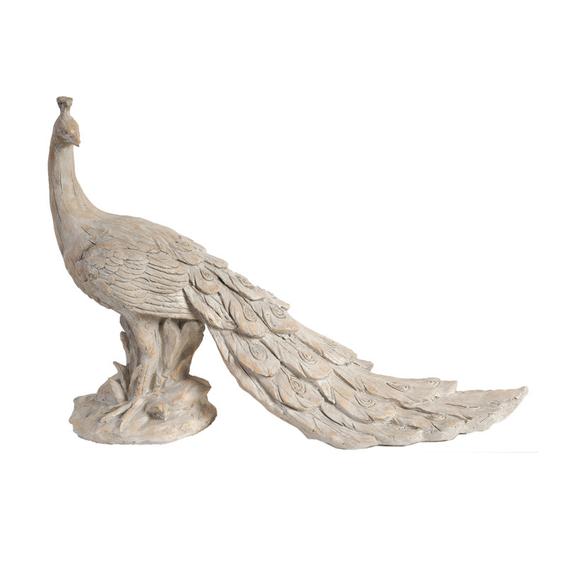 Dureau Animals Statue