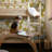 Olivia Mustard Paste The Wall Wallpaper 77.2" X 120"