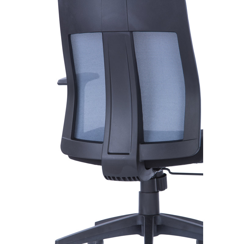 Laguna Office Chair, /Grey/Black