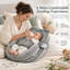 Coussin d'allaitement pour bébé