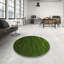 Tapis vert contemporain Guanaja-363364784