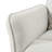 Power Swivel Rocker Recliner Chair for Living Room, Bedroom & RV (Fabric Gray)