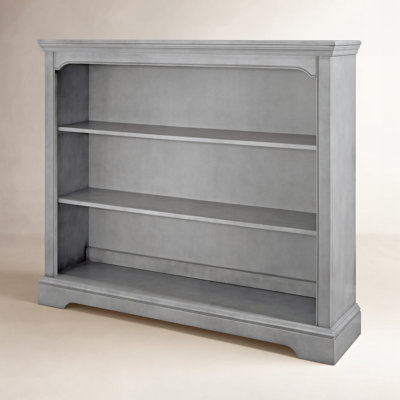 Charter Wide Bookcase