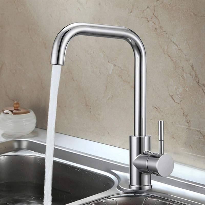 Foundove Kitchen Faucet