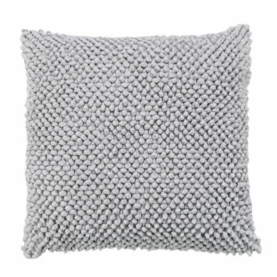 Cotton Throw Pillow