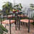 Outdoor Dining Chair Seat Pad-966682979