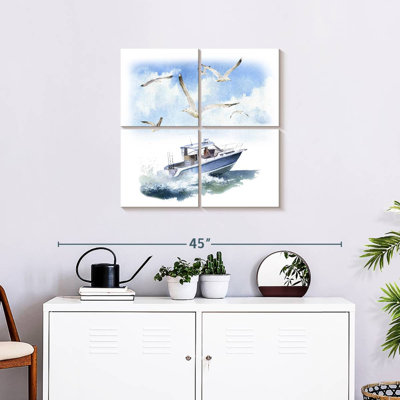 Bateau Mehar