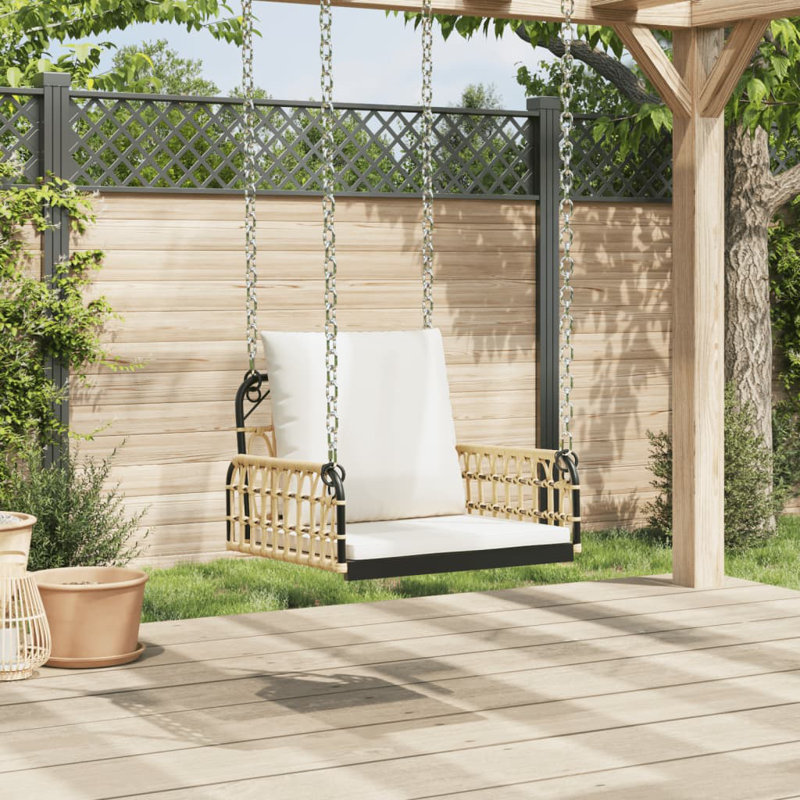 Aceston Porch Swing