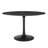 Modway Lippa Circular Artificial Marble Dining Table-13091879-30736548