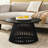 Modern Minimalist Coffee Table