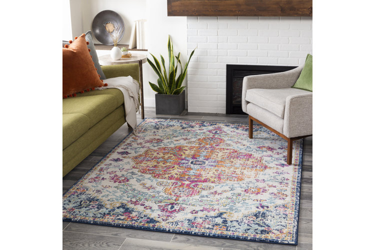 The 11 Best Area Rugs of 2023, According to Testing
