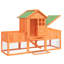 Lakeville Rabbit Hutch-656368976