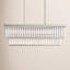 Lustre à 4 lumières Galene-889634788