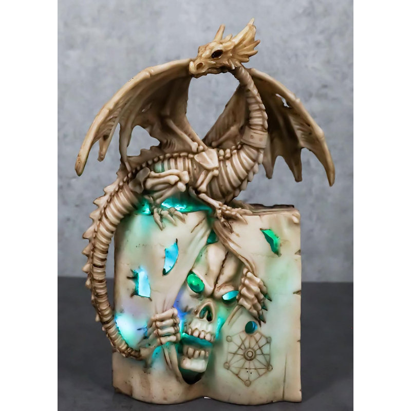 Fantasy & Sci-Fi Figurines & Sculptures