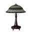 Meyda Tiffany & Stained Glass Table Lamp